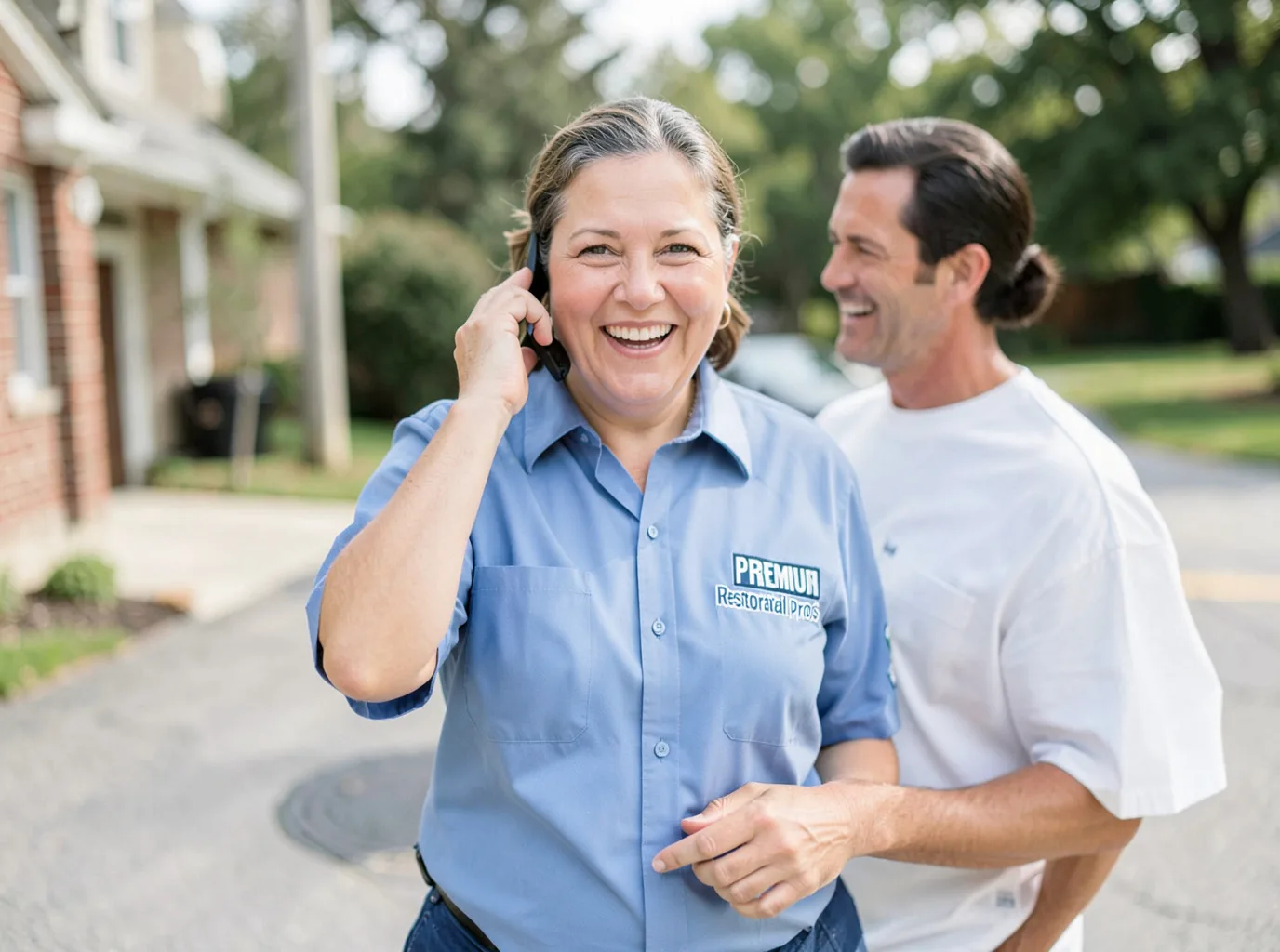 Water Damage Restoration Leola, SD FAQs